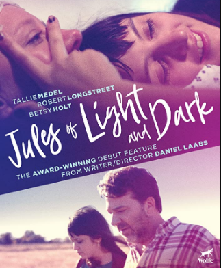 مشاهدة فيلم Jules of Light and Dark 2018 مترجم