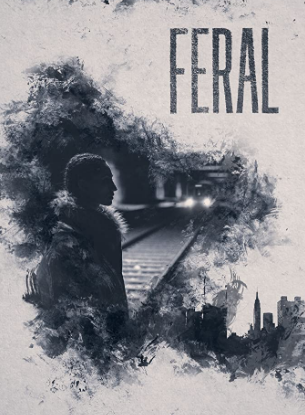 مشاهدة فيلم Feral 2019 مترجم