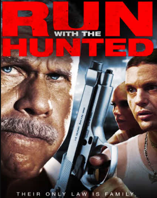 مشاهدة فيلم Run with the Hunted 2019 مترجم