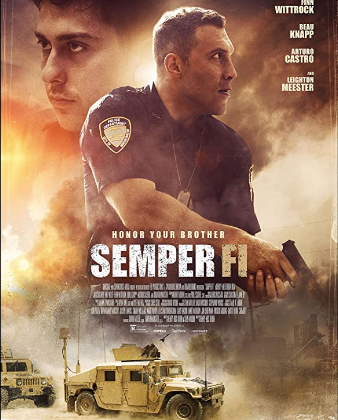 مشاهدة فيلم Semper Fi 2019 مترجم