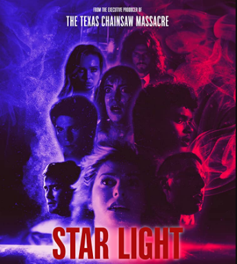 مشاهدة فيلم Star Light 2020 مترجم