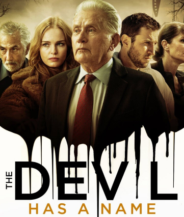 مشاهدة فيلم The Devil Has a Name 2019 مترجم