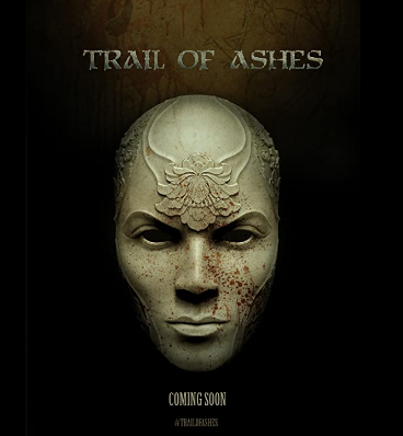 مشاهدة فيلم Trail of Ashes 2020 مترجم