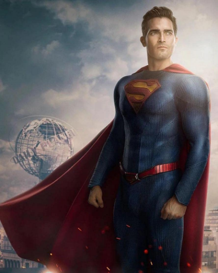 مسلسل Superman & Lois الموسم الأول الحلقة 14 مترجمة