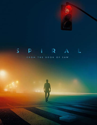 مشاهدة فيلم Spiral 2021 مترجم