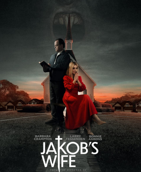 مشاهدة فيلم Jakob’s Wife 2021 مترجم