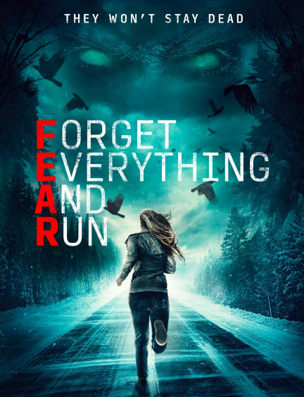 مشاهدة فيلم Forget Everything and Run 2021 مترجم