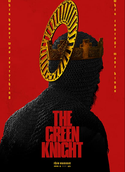 مشاهدة فيلم The Green Knight 2021 مترجم