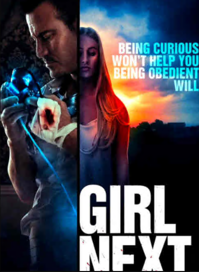 مشاهدة فيلم Girl Next 2021 مترجم