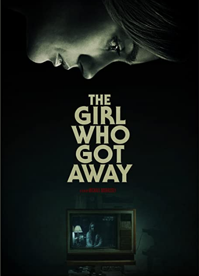 مشاهدة فيلم The Girl Who Got Away 2021 مترجم