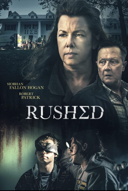 مشاهدة فيلم Rushed 2021 مترجم