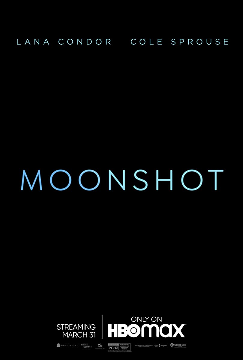 مشاهدة فيلم Moonshot 2022 مترجم