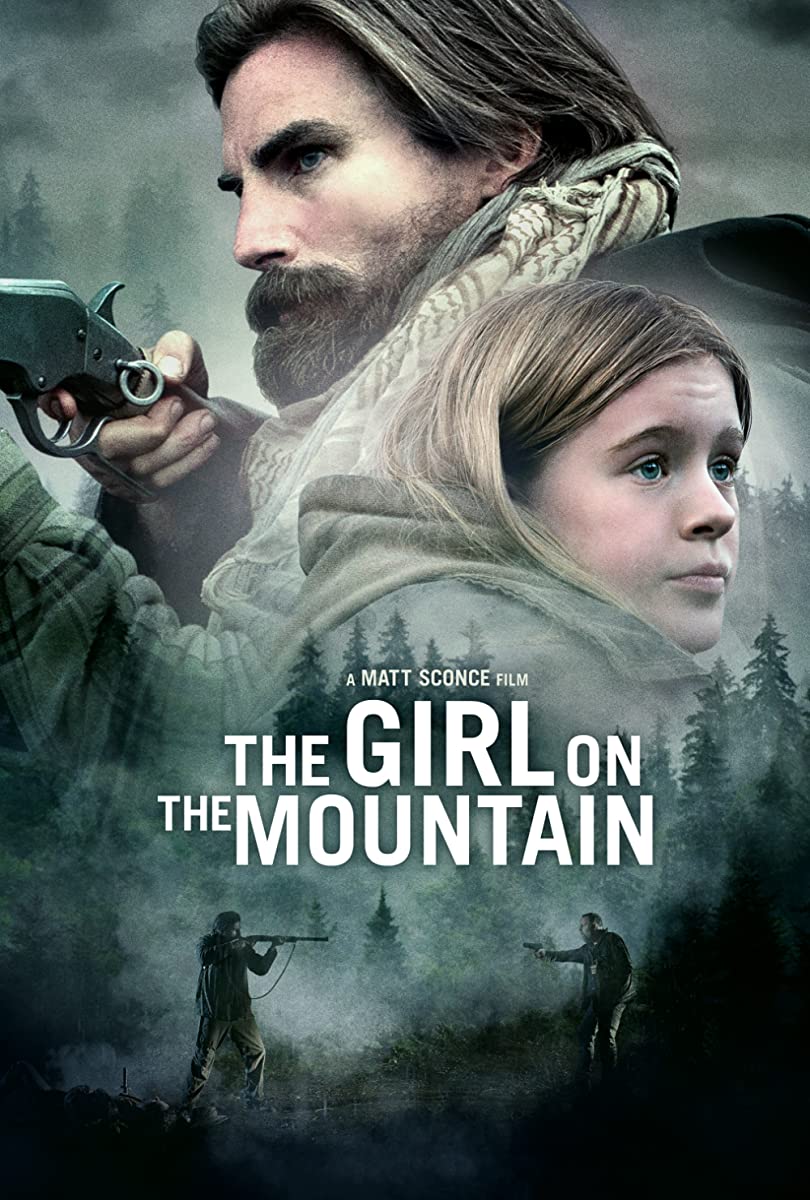 مشاهدة فيلم The Girl on the Mountain 2022 مترجم